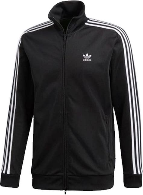 adidas herr track jacket.